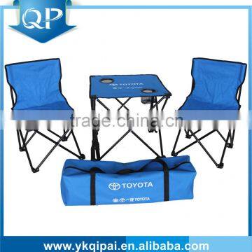 Camping set big size-6 PCS