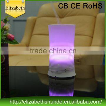 Skin Care Essential Oil Mini Humidifier Aromatherapy photo-2