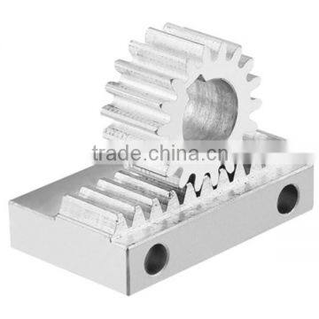 Customized precision casting medical machine accessories gear