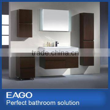 Single Basin MDF Bathroom Furniture(PC086-6ZG-1)