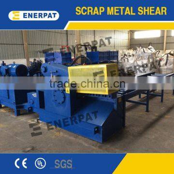 Best Sale Scrap Metal Shear for Metal Recycling Business