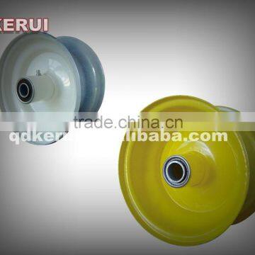 wheelbarrow wheel rim 3.50-4 3.50-8 4.00-8