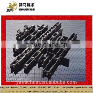 C2040 conveyor chain