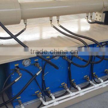 China factory hot air vulcanizing machine, Hot air vulcanization machine sealing strip