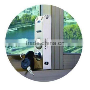 AS8901 New alarm window lock