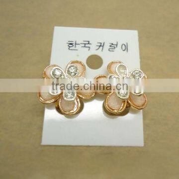 E1044 old fashion earrings