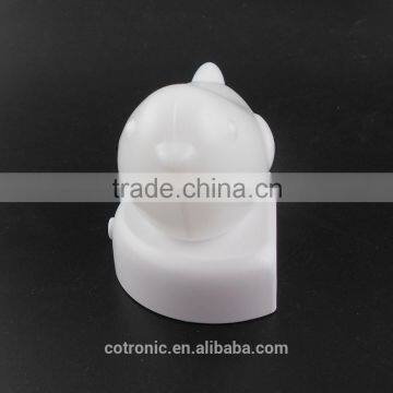 AAA Battery Case LED Night Light photo-6