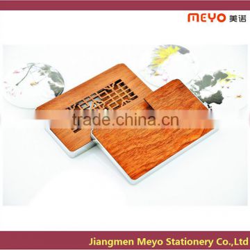 2015 Natural Wooden craft/ Business Card Case commercial Gift-MEYOCH022