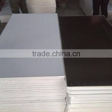 pvc gypsum ceiling tiles export to South Africa