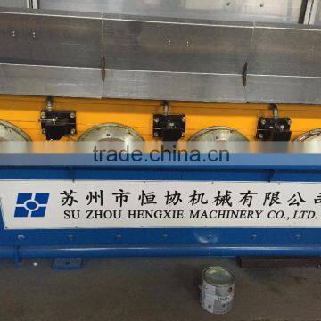 Manufacture of Copper Wire Drawing Machine photo-5