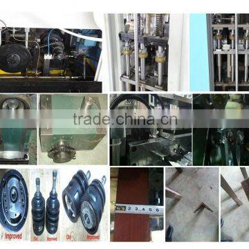 2016 Hot Sale Paper Bowl Machine photo-6
