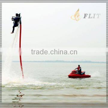 2015 China Best Selling Flying Water Jetpack with Jet Ski for sale