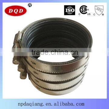 New Design 6 Inch Heavy Duty A Type Rubber Flexible Coupling