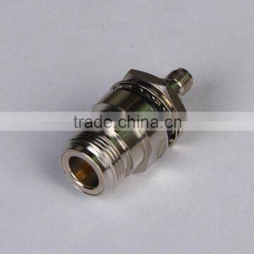 N female to SMA Female RF adaptor