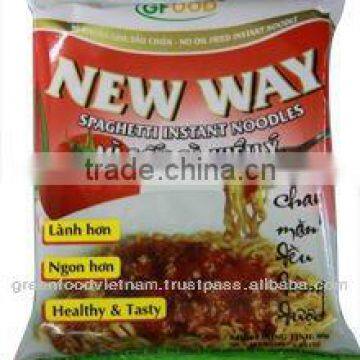 NEW WAY Instant Noodles