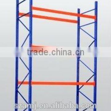 3 Level Heavy Duty Warehouse Rack