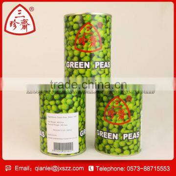 Hot sales Cheapest Price Canned Green Peas