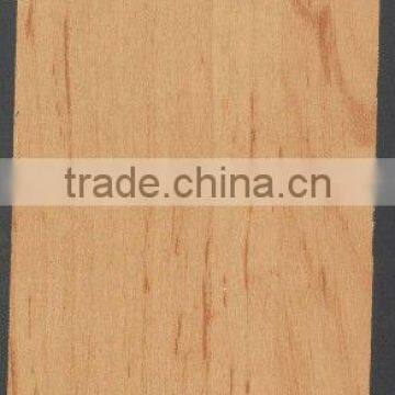 glossy wooden HPL formica sheet