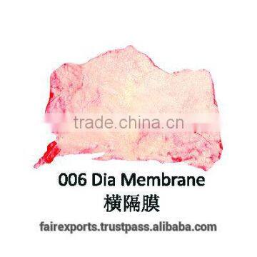 Dia Membrane - Halal Buffalo / Sheep Offals