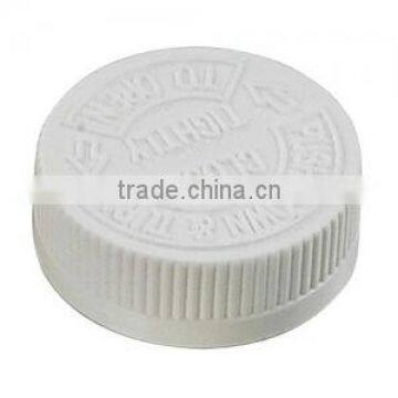 High Speed Child Resistant Lid Screwing Machine photo-6