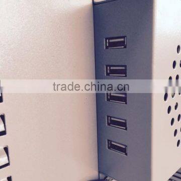 CE ROHS Certificate Charging Cart for Ipad Tablet pc in School Furniture photo-4