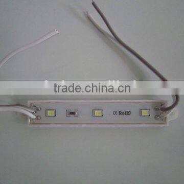 Hot sale high power led display module 12v