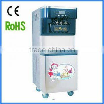 Yogurt Soft Ice Cream Maker