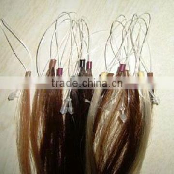 Hot sale new arrival cheap micro ring hair extension