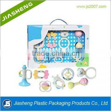 small disposable fancy toy blister packaging box