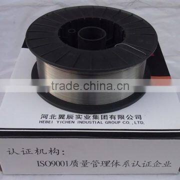 Hebei Yichen Flux Cored Welding Wire for Hard Facing YC-YD107(Q) 15kgs/spool