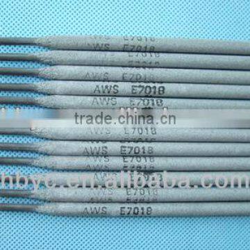 welding stick electrode E6013 factory mild steel welding electrodes manufacturer