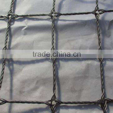 Cable Sleeve Protection Mesh photo-3