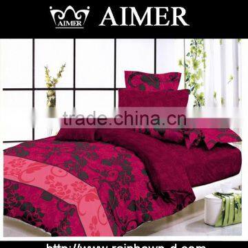 100%cotton Duvet Cover Set/bedding Set photo-2