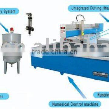 Marble Cutting Machine