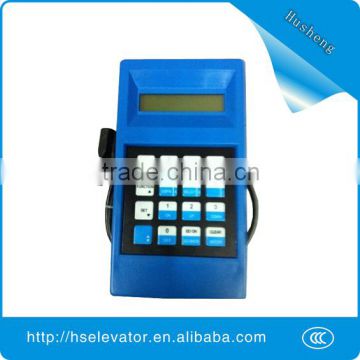 Blue service tool, GAA21750AK3 , test tool, elevator tool