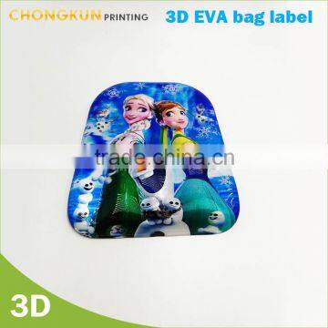 Factory Directly Eco-friendly EVA School Bag Cover photo-2