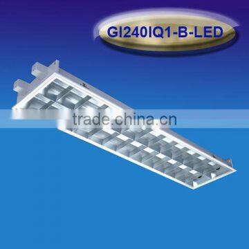 LED Grill Lamp Tray 1200*300 Inlaid B type