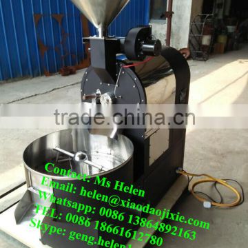 Commercial 3KG coffee bean roasting machine