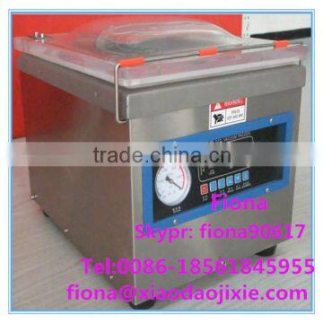 Table Top Vacuum Packager