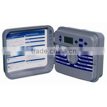 Irrigation Controller Turf and Lawn Watering Timer Control Sprinkler