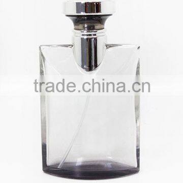 2015 custom your own Perfume Bottle Design 100ml                        
                                                Quality Choice