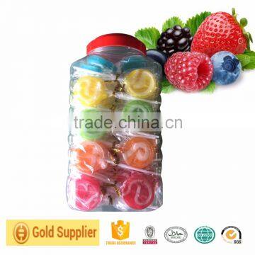 12g high quality Hand made Lollipop Sweet