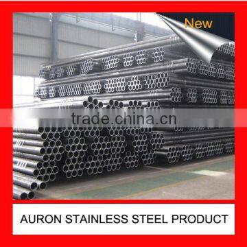 AURON ASTM A269 TP304 Stainless Steel Welded Pipe 6*1 8*1 10*1 12*1