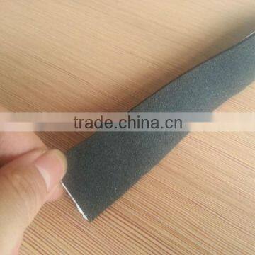 2013 hot sale Neoprene Rubber foam Strips