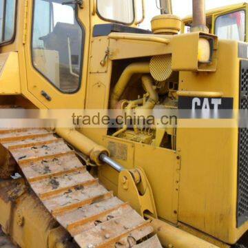 Used Small Bulldozer D4H For Sale