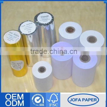 Reasonable Price Quality Assured Ticket Roll Paper