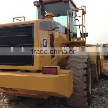 996G,Used Wheel Loader 966G,used Wheel Loader photo-2
