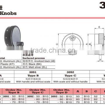 Handle and Knob, Gear Shift Knob photo-2