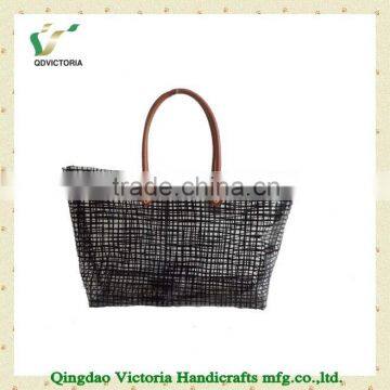 Hot sale PVC beach bags