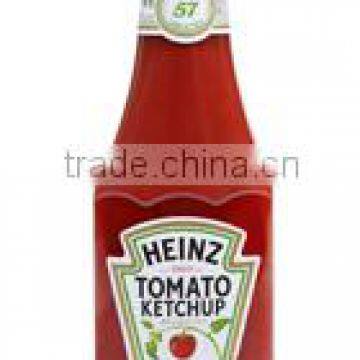 Heinz ketchup top/down 1kg